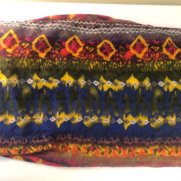 Infinity Scarf - Picture 2 of 2